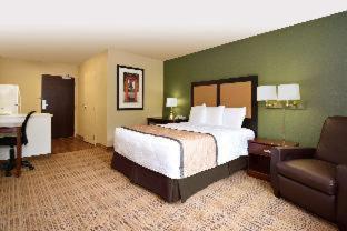 Hotel Extended America Premier - San Francisco - 2*