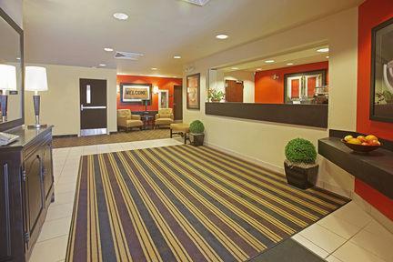 Hotel Extended America Premier - San Francisco -