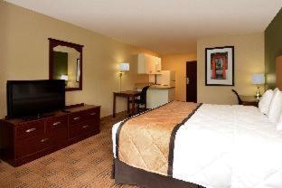 Extended America Premier - San Francisco - Hotel 2*